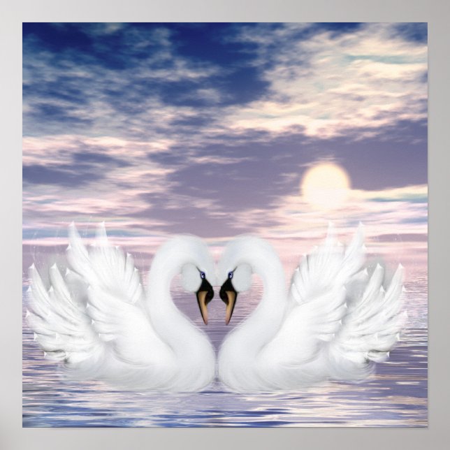 true love poster (Front)