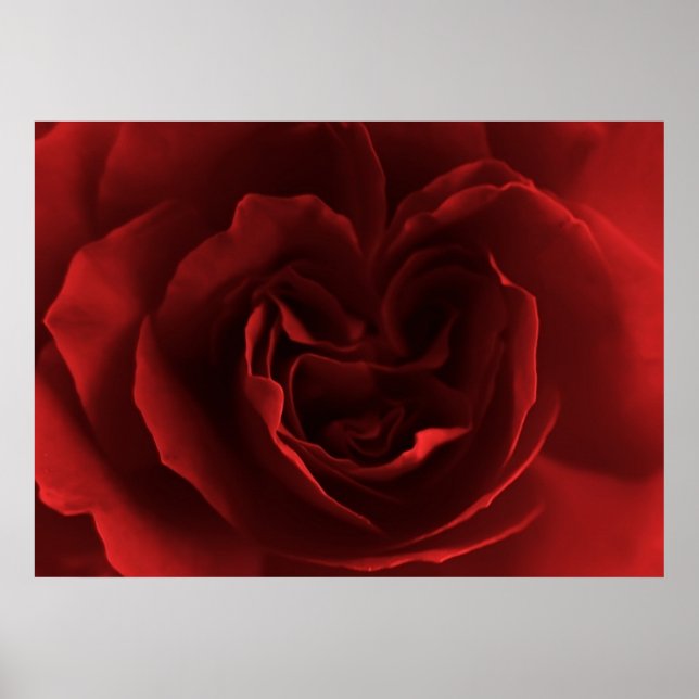 True Love Poster (Front)
