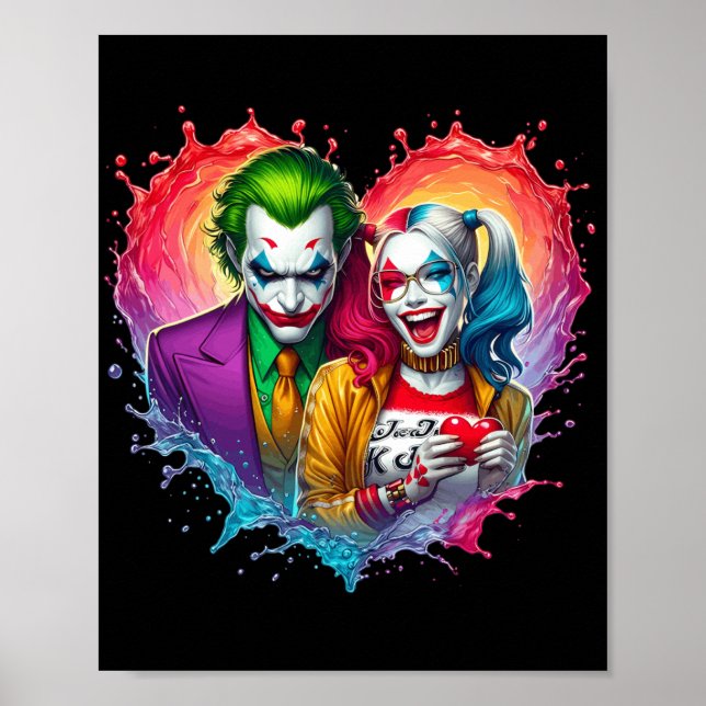 True Love Poster (Front)