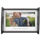 True Love | Serving Tray