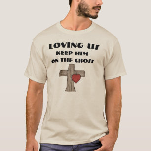 True love! T-Shirt