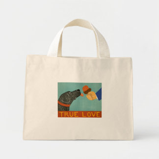 True Love Tote Bag