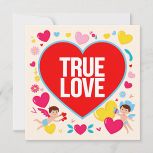 True Love - Valentine's Day