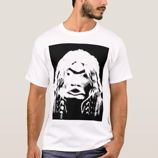 True North Night Stalkers T-Shirt (Front)