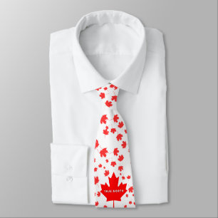 True North Tie