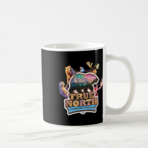 True North Vbs 2025 Trusting Jesus Wilderness Chri Coffee Mug