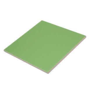 True Pistachio Green Tile