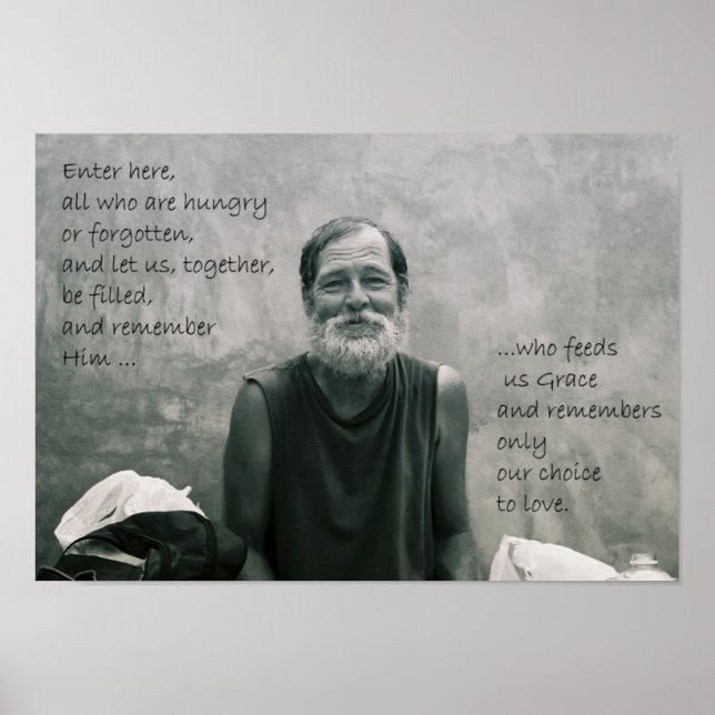 True Religion Poster (Front)