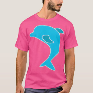 True Rukh Whale T-Shirt