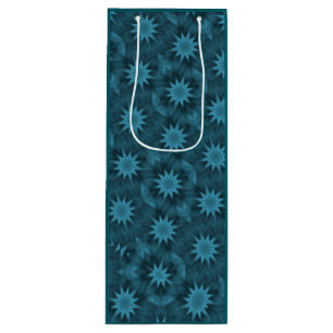 True Serenity. Wine Gift Bag