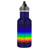 True solar spectrum
