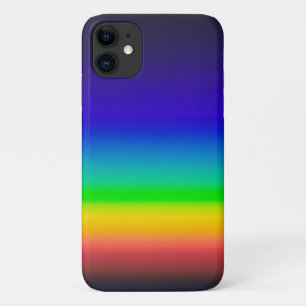 True solar spectrum Case-Mate iPhone case
