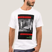 True Stories from la Cosa Nostra