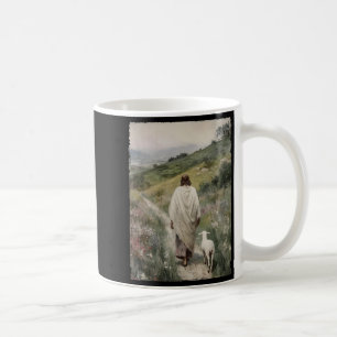 True Story He Is Risen Christian Jesus Bible Verse Coffee Mug