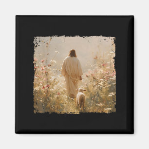 True Story He Is Risen Christian Jesus Bible Verse Magnet