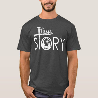 True Story Merry Christmas  T-Shirt