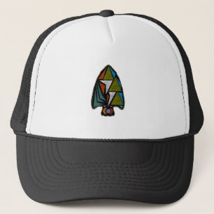 True Trucker Hat
