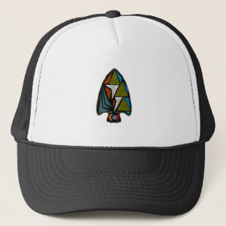 True Trucker Hat