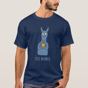 True winner T-Shirt