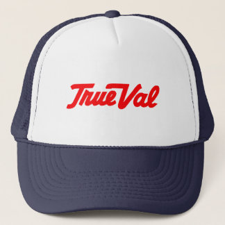 TrueVal hat
