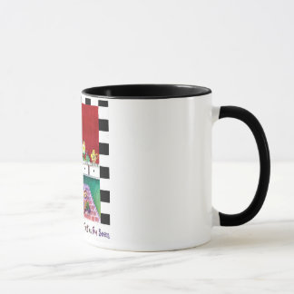 Truffels Mug