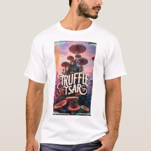 Truffle Tsar. T-Shirt