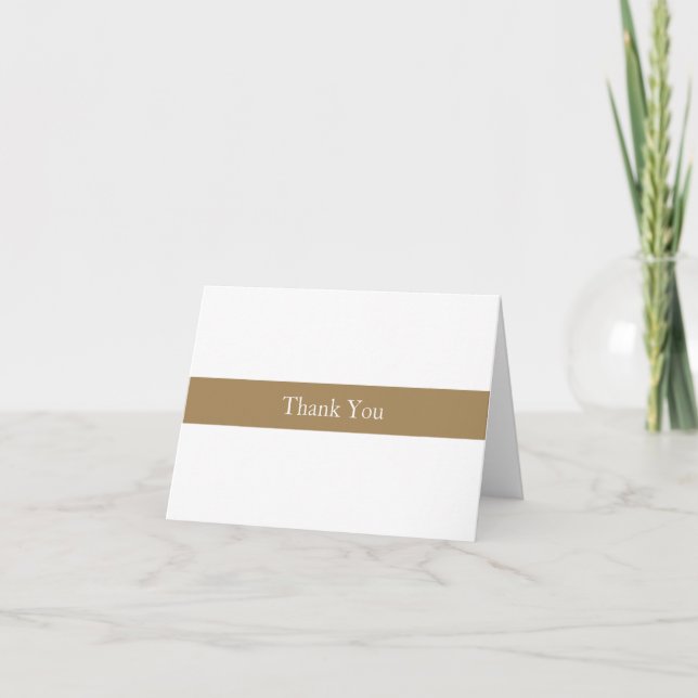 Truhlsen Thank You Notecard (Front)