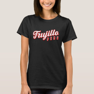 Trujillo Peru T-Shirt