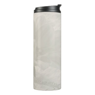 Truly Amazing Dahlia Thermal Tumbler