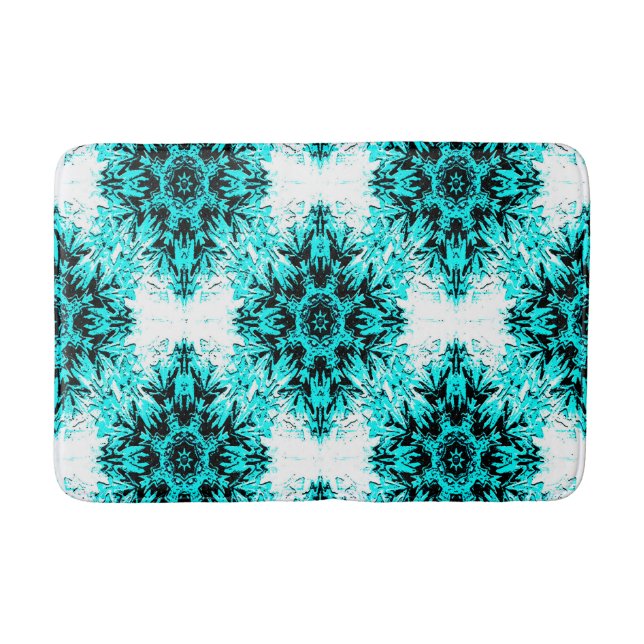Truly Native... Bath Mat (Front)