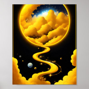 Truly Poster