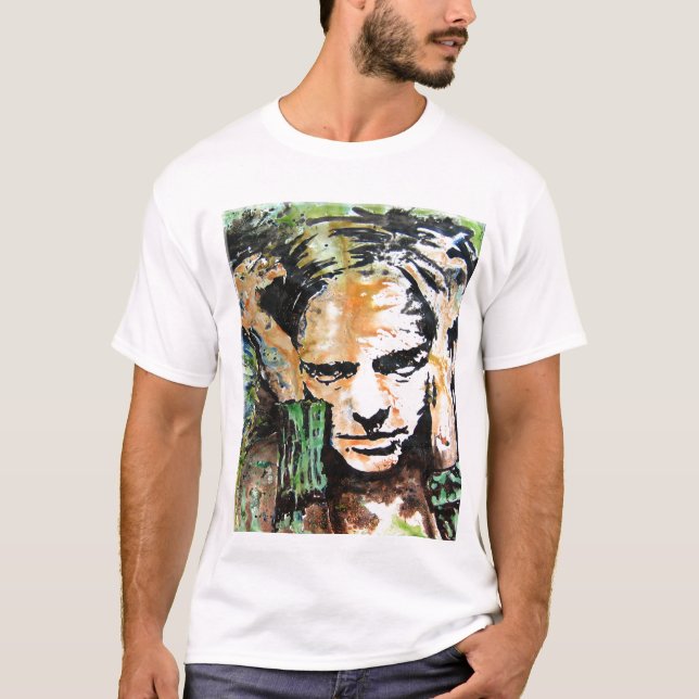 Truman Capote T-Shirt (Front)
