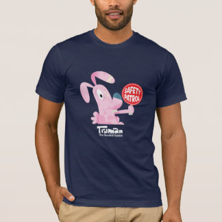 Truman the roadkill rabbit T-Shirt