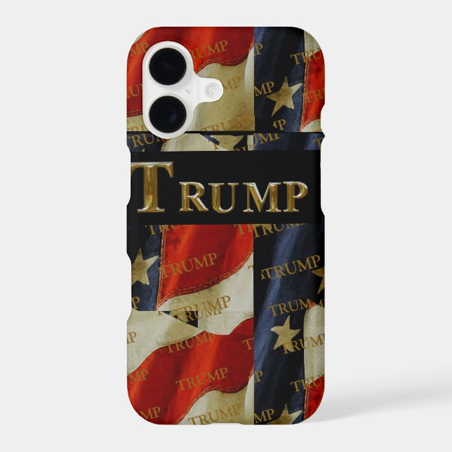 TRUMP (Back)