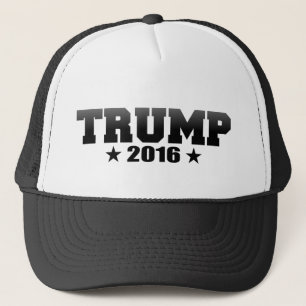 Trump 2016 Hats