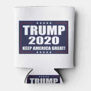 Trump 2020 can cooler