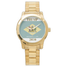 TRUMP 2020 DELAWARE WATCH