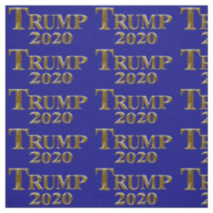 TRUMP 2020 FABRIC