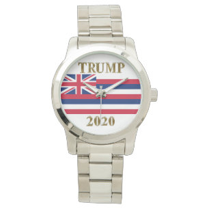 TRUMP 2020 HAWAII WATCH