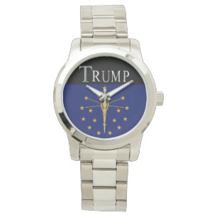 TRUMP 2020 INDIANA WATCH