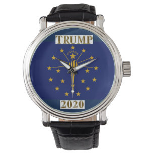 TRUMP 2020 INDIANA WATCH