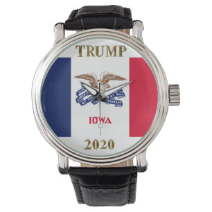 TRUMP 2020 IOWA WATCH