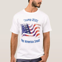 Trump 2020 Keep America Great!