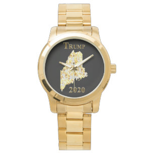 TRUMP 2020 MAINE WATCH