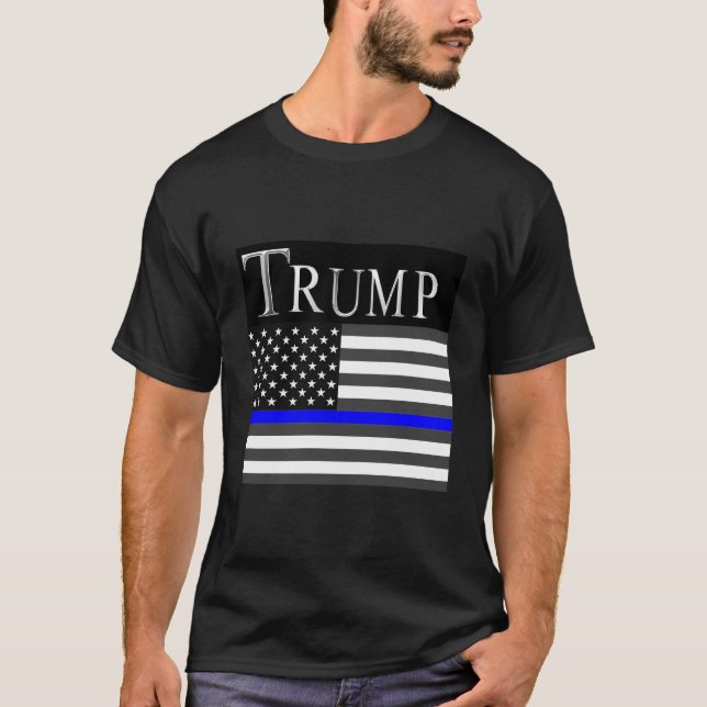 TRUMP 2020 T-Shirt (Front)