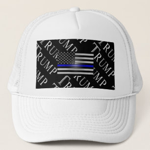 TRUMP 2020 TRUCKER HAT