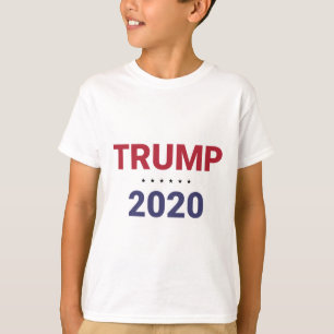 Trump 2020 (US Election) T-Shirt