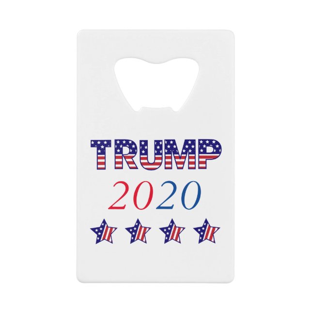 Trump 2020 USA (Front)