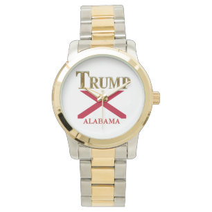 TRUMP 2020 WATCH