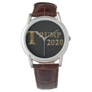 TRUMP 2020 WATCH